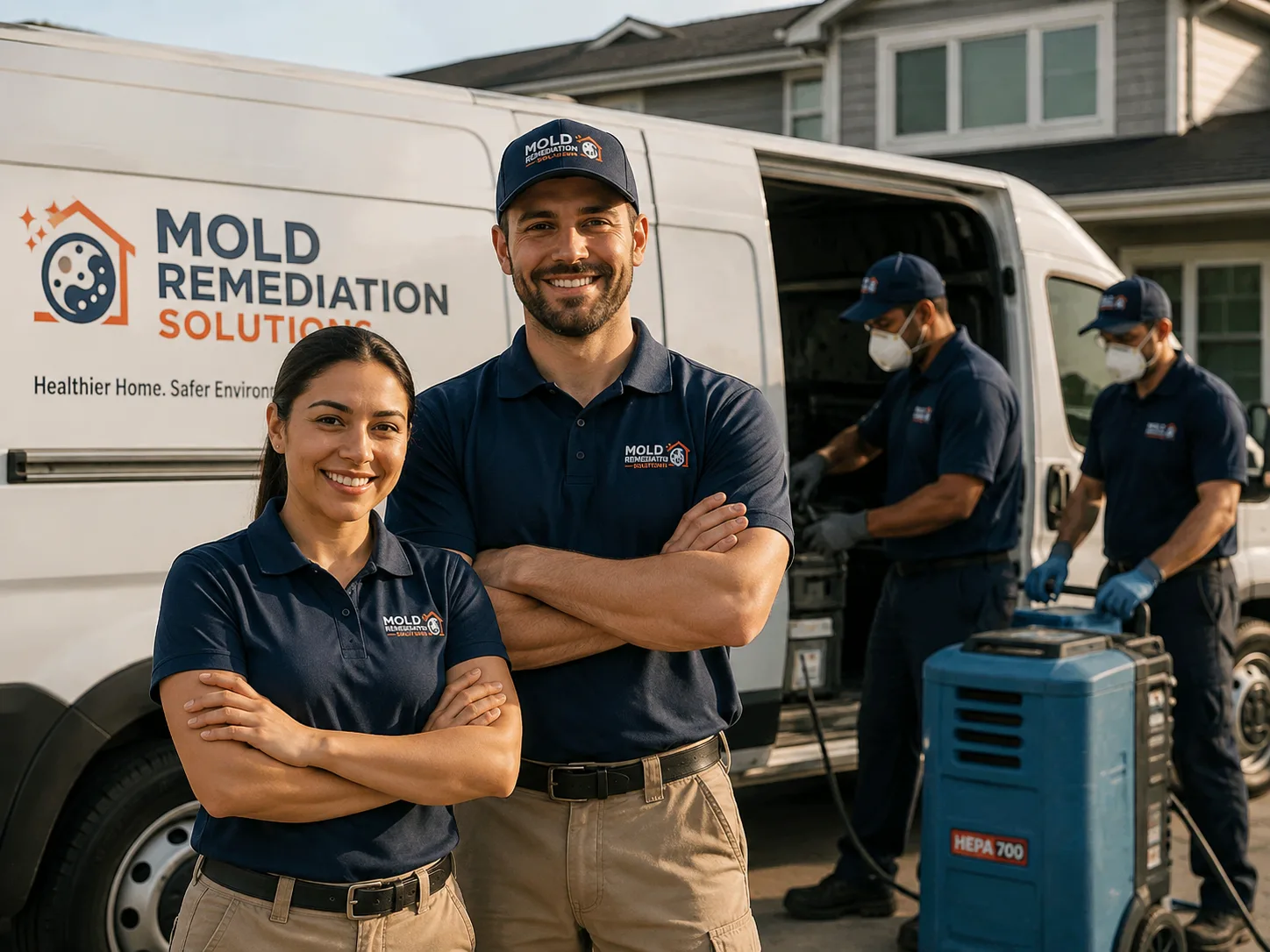 Mold Remediation company in Dushore, PA